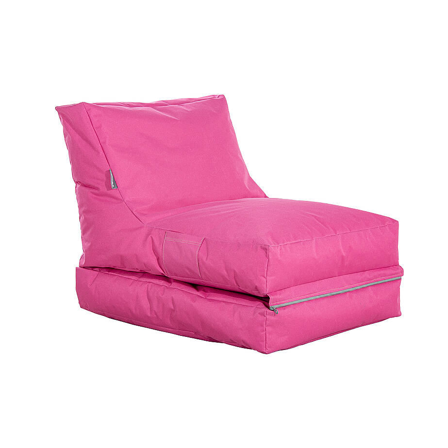 Armut Koltuk Fiesta Su Geçirmez İmperteks Kumaş Pembe - 7