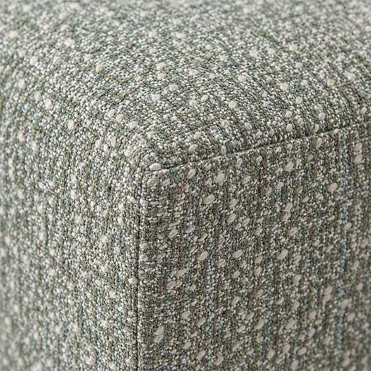 Çok Amaçlı Puf Qube Buklet Açık Yeşil 40x40x40 - 3