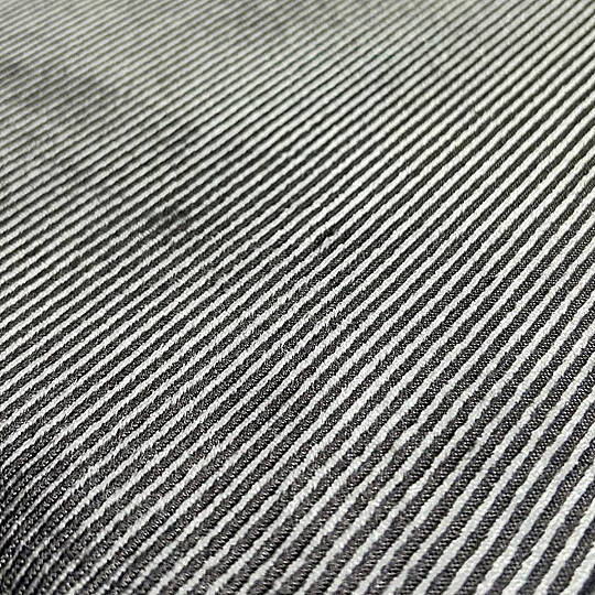 Çok Amaçlı Puf Qube Fitilli Antrasit 40x40x40 - 3