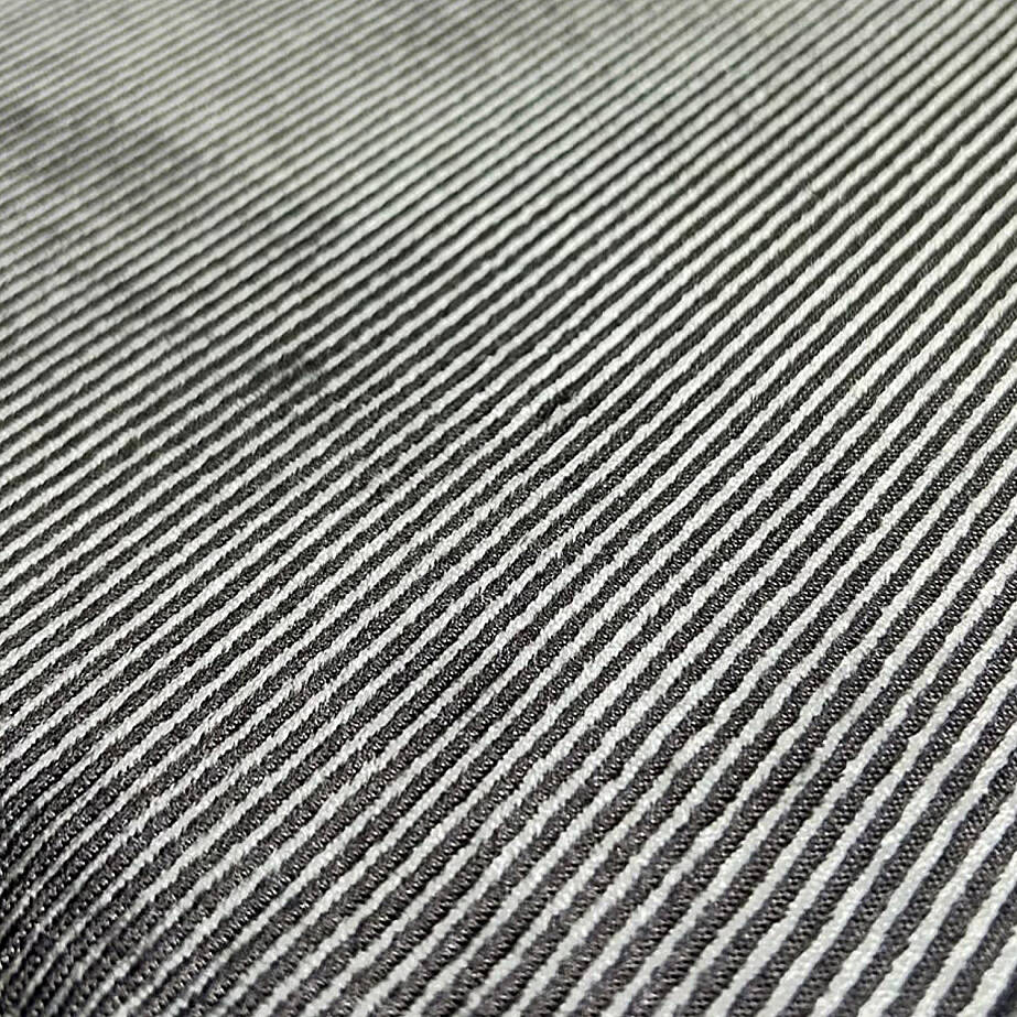 Çok Amaçlı Puf Qube Fitilli Antrasit 40x40x40 - 3