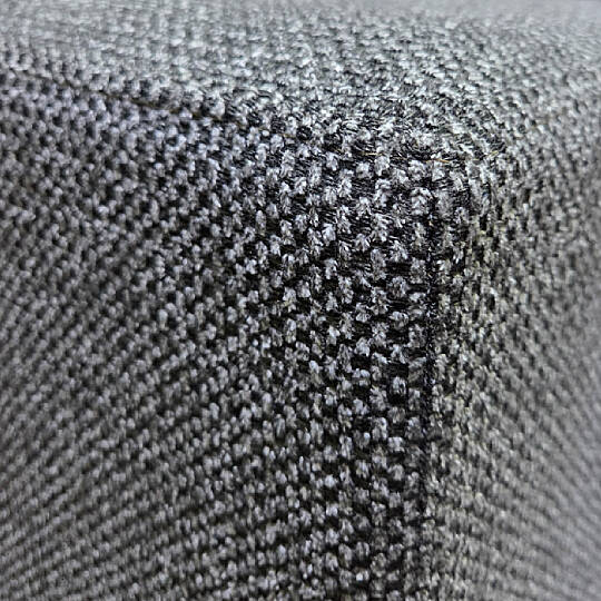 Çok Amaçlı Puf Qube Buklet Antrasit 40x40x40 - 3