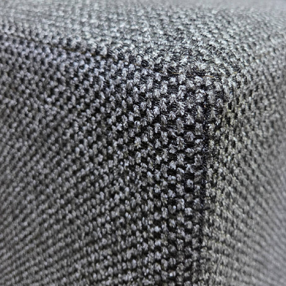 Çok Amaçlı Puf Qube Buklet Antrasit 40x40x40 - 3