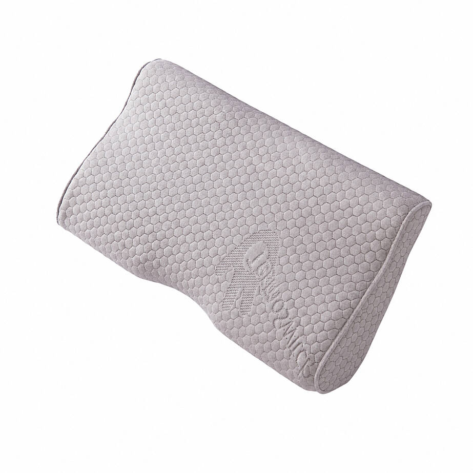 Visco TermoSwitch Techno Boyun Destekli Premium Visco Yastık 54x30 cm - 1